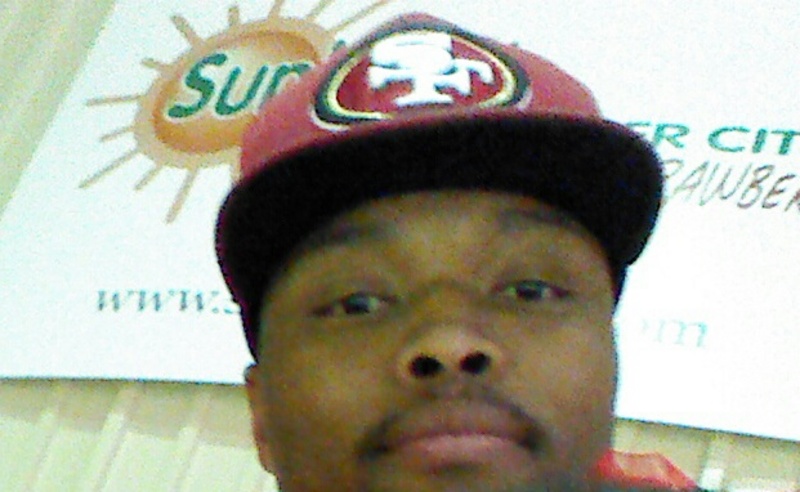 Date this georgeous United States man Rod from Birmingham US15907