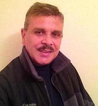 Date this good-looking United States man Daniel from Brielle US15909