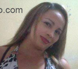 Date this athletic Colombia girl Beatriz from Medellin CO17016