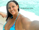 passionate Brazil girl Janete from Rio De Janeiro BR9238