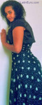 foxy Dominican Republic girl Dariena from Santo Domingo DO21476