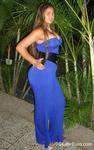 charming Venezuela girl Angeles from Cumana VE418