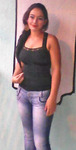 charming Colombia girl Paola from Cali CO17027