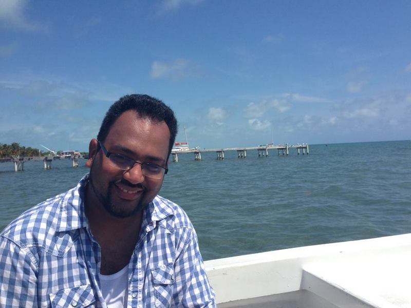 Date this gorgeous Panama man Jorge from Bloomington PA563