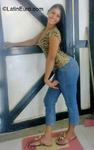 attractive Venezuela girl  from Caracas VE420
