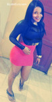 hot Dominican Republic girl Rosanna from Santo Domingo DO21504