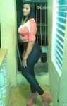 charming Dominican Republic girl Edil from Santiago DO21517