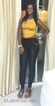 good-looking Dominican Republic girl Vieliz from Santo Domingo DO39986