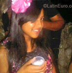 young Dominican Republic girl Yulia from San jose de ocoa DO21528