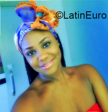 Date this delightful Jamaica girl Tress from St Ann JM2092