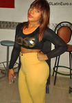 passionate Dominican Republic girl Tharia from Santo Domingo DO21537