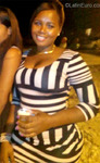 tall Dominican Republic girl Desmirda from Santo Domingo DO21538