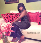 foxy Dominican Republic girl Yolanda from Santo Domingo DO21539
