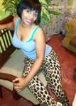 delightful Dominican Republic girl Maribel from Puerto Plata DO21546