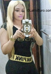 luscious Dominican Republic girl Nathaly from Santo Domingo DO21550