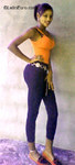 georgeous Dominican Republic girl Yafieriey from La Vega DO21552