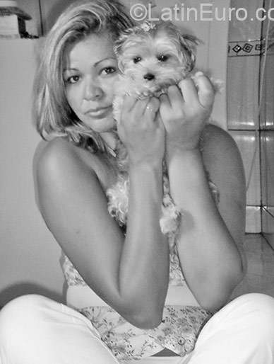 Date this exotic Brazil girl Adriana from Rio De Janeiro BR9259