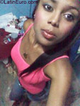 tall Dominican Republic girl Rosa from Santo Domingo DO21564