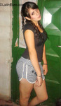red-hot Dominican Republic girl Carina from Santo Domingo DO21566