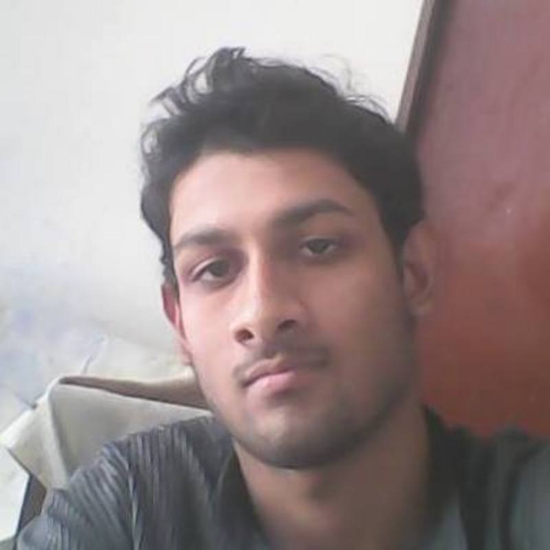 Date this hot Pakistan man Usama from Lahore PK79