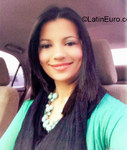 delightful Honduras girl Lidia from San Pedro Sula HN1476