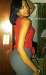 charming Dominican Republic girl Tania from Santiago DO21573