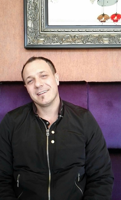 Date this delightful Norway man Elmin from Oslo NO187