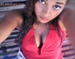 foxy Dominican Republic girl Mayria from Puerto Plata DO21636
