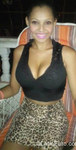 delightful Dominican Republic girl Anna from Santo Domingo DO21637