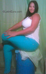 athletic Dominican Republic girl Alexandra from Santo Domingo DO21643