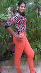 red-hot Dominican Republic girl Orquidea from Santo Domingo DO21644
