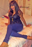 foxy Dominican Republic girl Maria paula from Santo Domingo DO21645