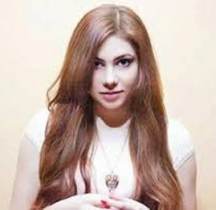 Date this young Mexico girl Natalia1995 from Mexico City MX1377