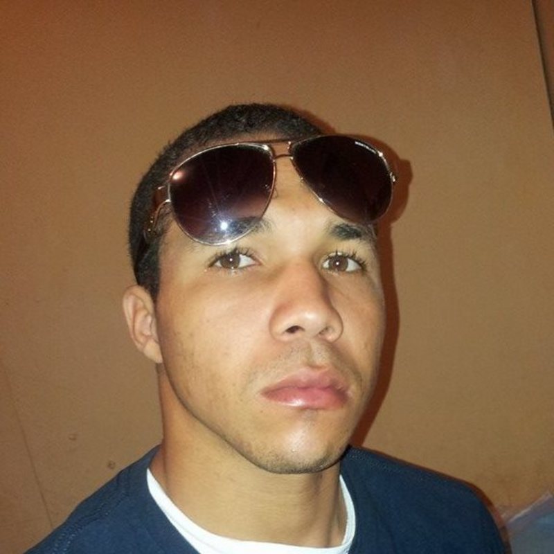 Date this sultry Dominican Republic man DOMINGO from Santo Domingo DO21650