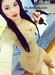 pretty Dominican Republic girl Katherine from Santiago DO21664
