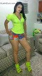 hot Dominican Republic girl Sol from Santiago DO21662