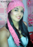 good-looking Colombia girl Ana from Medellin CO17143