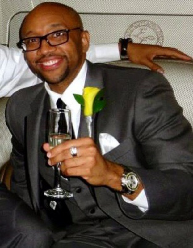 Date this attractive United States man Chozen1496 from Columbus US15980