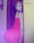 nice looking Dominican Republic girl Marlyn from Santo Domingo DO21721