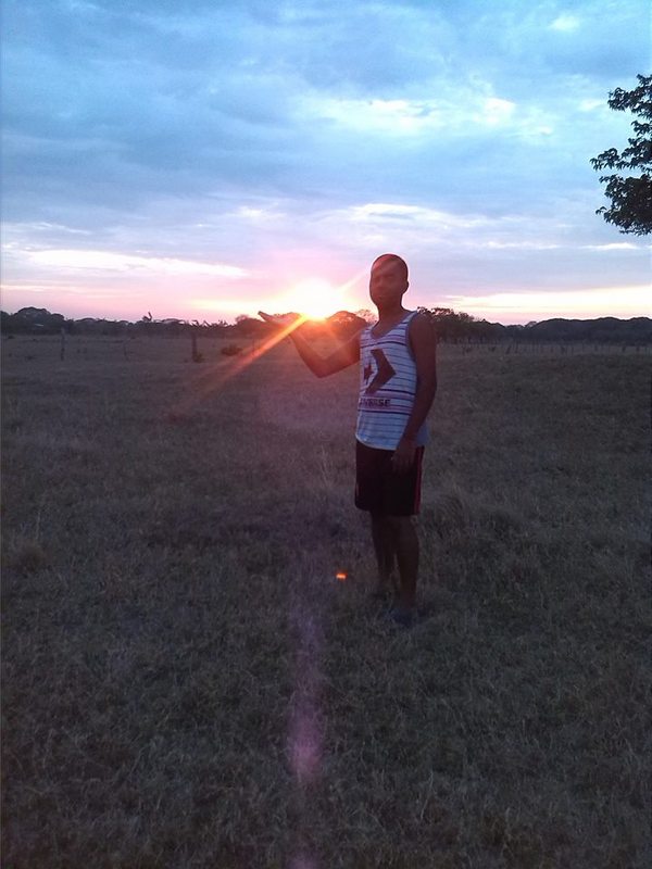 Date this young Venezuela man Mglrpz from Mariara VE443