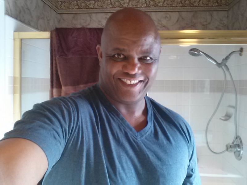 Date this lovely United States man Hitch52 from Los Angeles US15989