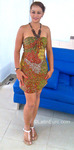 passionate Dominican Republic girl Leidy from Santo Domingo DO21756