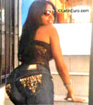 red-hot Dominican Republic girl Yajairia from Santo Domingo DO21765