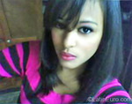 stunning Dominican Republic girl Mabelen from Santiago DO21767