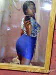 charming Dominican Republic girl Dahiany from Santo Domingo DO21785