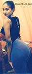 georgeous Dominican Republic girl Daniela from Santo Domingo DO21800