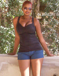 beautiful Dominican Republic girl Verenese from Puerto Plata DO21802