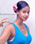 beautiful Dominican Republic girl Angelica from Santo Domingo DO21805