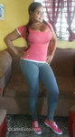 lovely Dominican Republic girl Maria from Santo Domingo DO21806