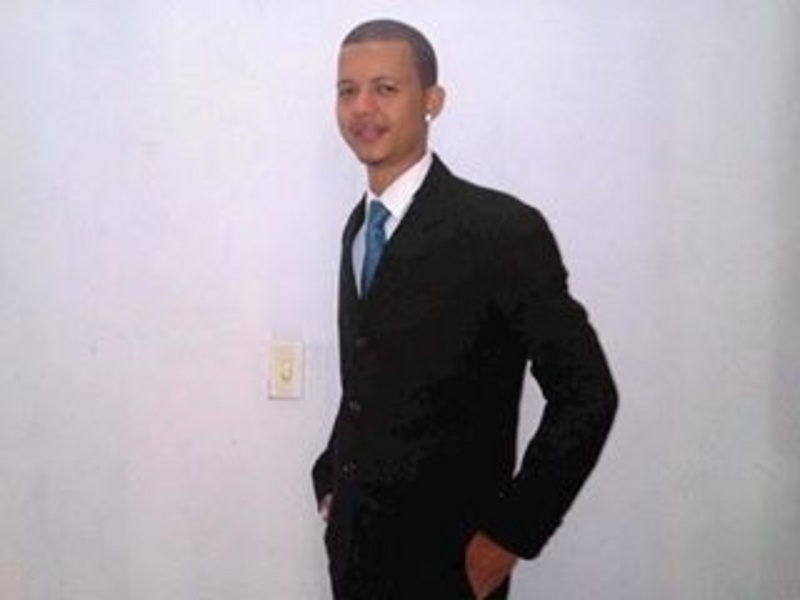 Date this pretty Dominican Republic man Felix almonte from Santiago Rep Dom DO21817